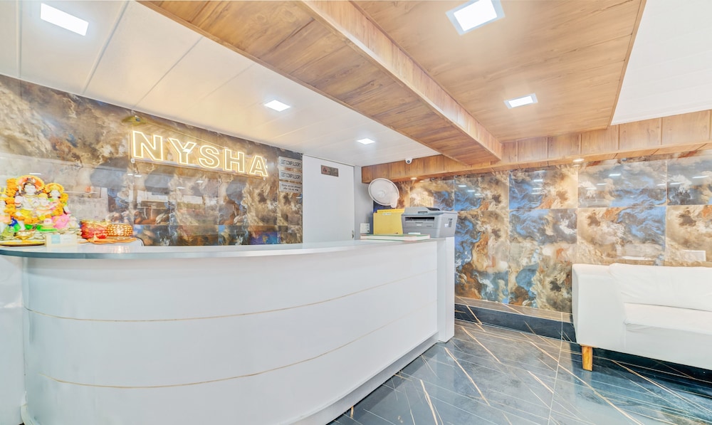 Hotel Renox Suites Delhi Airport