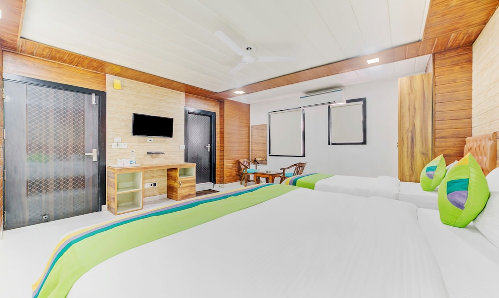 Hotel Renox Suites Delhi Airport