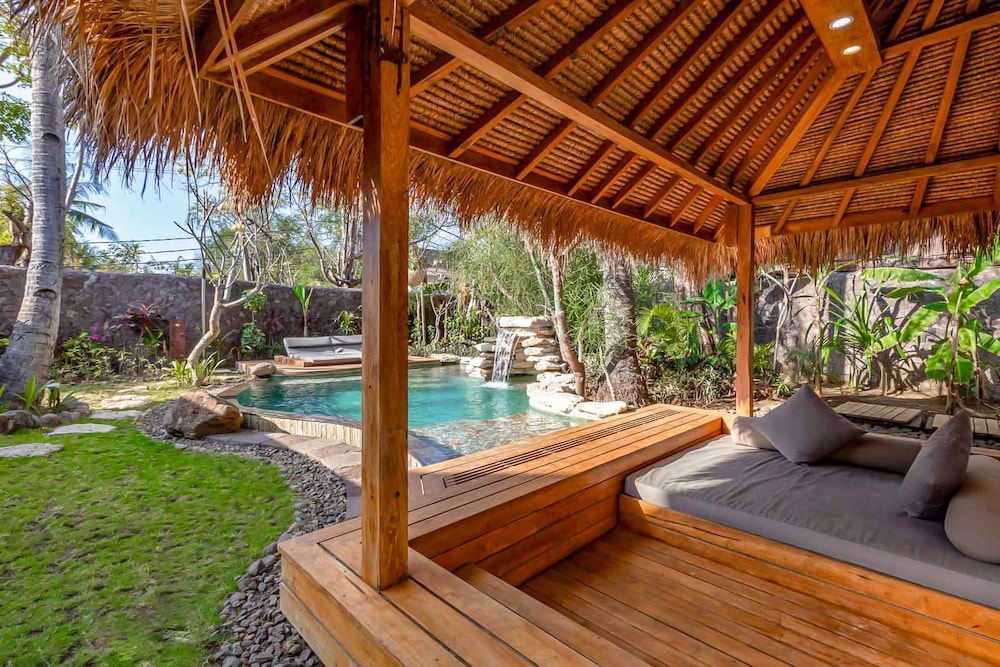 Kuno Villas