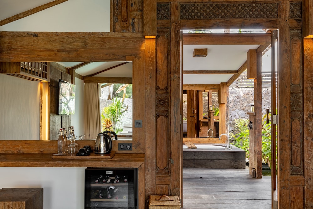 Kuno Villas