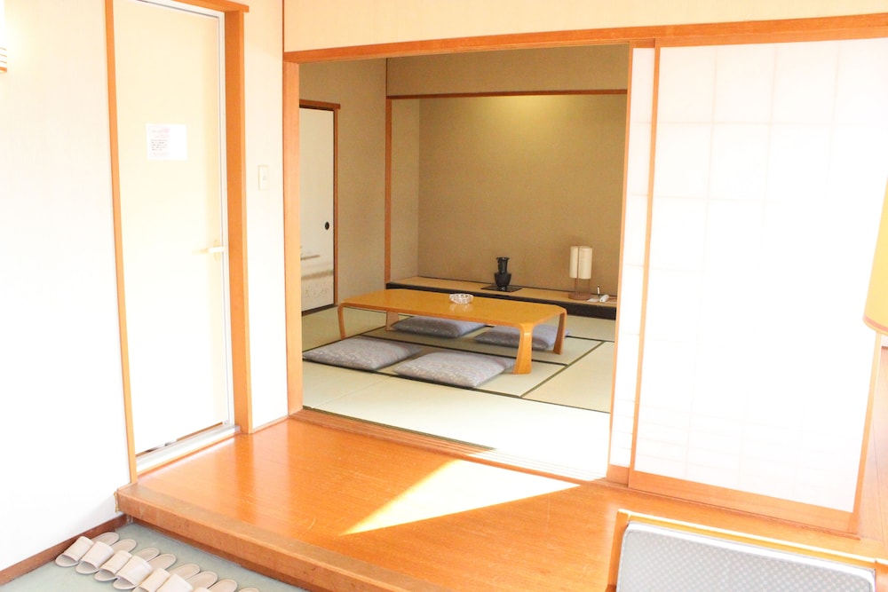 Hotel Grand Terrace Toyama