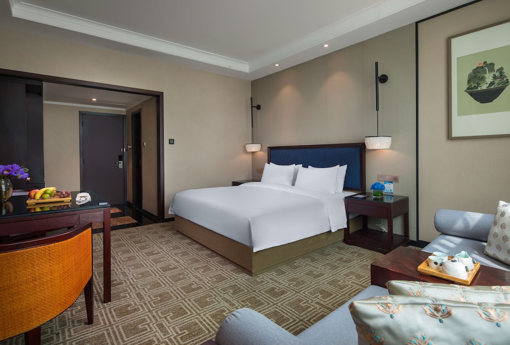YIWU Kasion·Purey Hotel