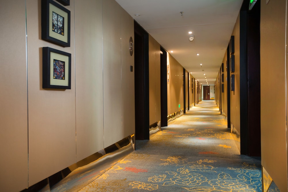 YIWU Kasion·Purey Hotel