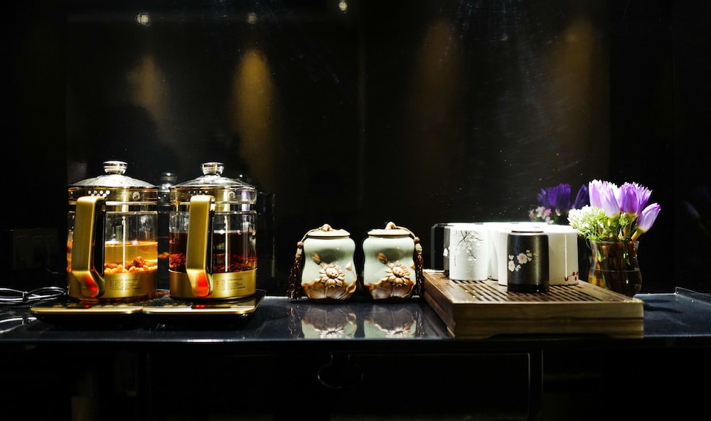 YIWU Kasion·Purey Hotel
