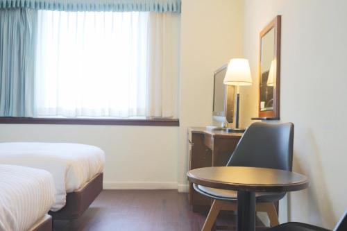 Hotel Castle inn Tsu