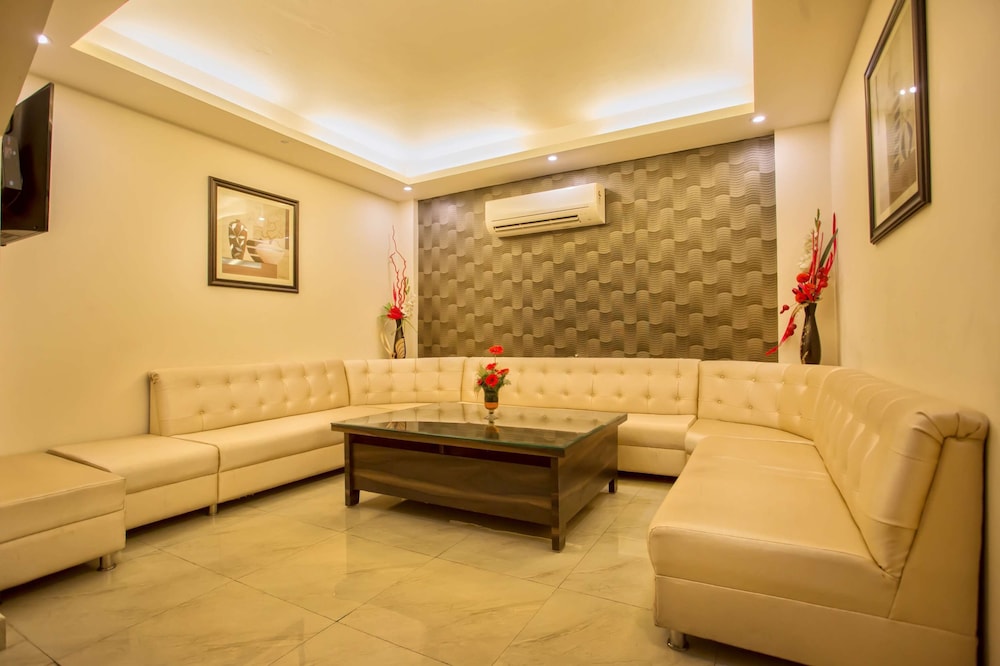 Sarovar Portico Jalandhar - A Sarovar Hotel