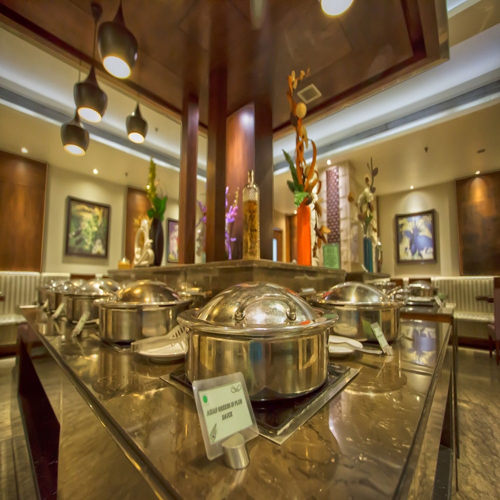 Sarovar Portico Jalandhar - A Sarovar Hotel
