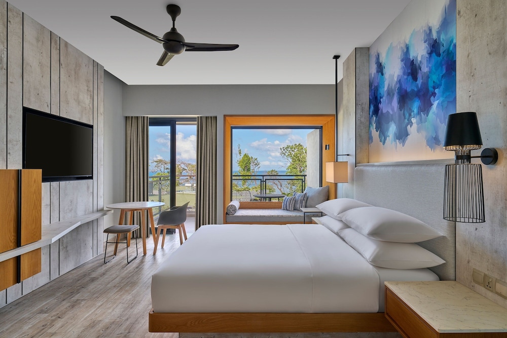 Perhentian Marriott Resort & Spa