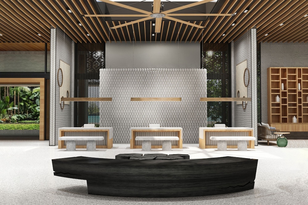 Perhentian Marriott Resort & Spa