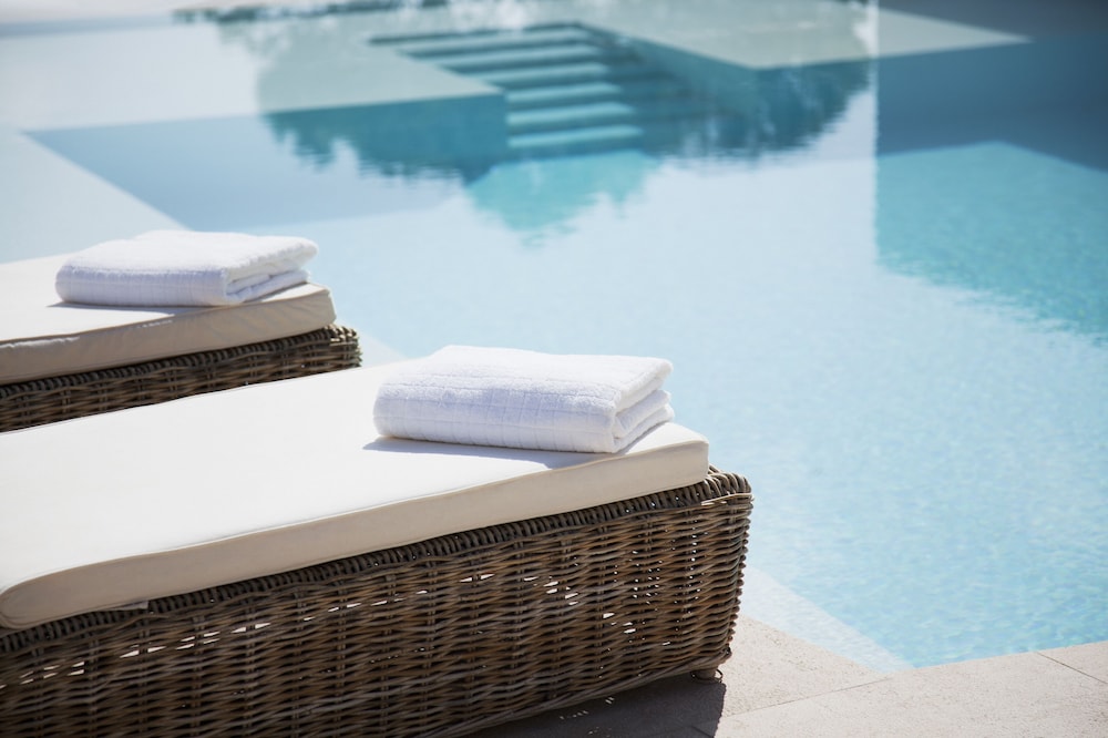 Perhentian Marriott Resort & Spa