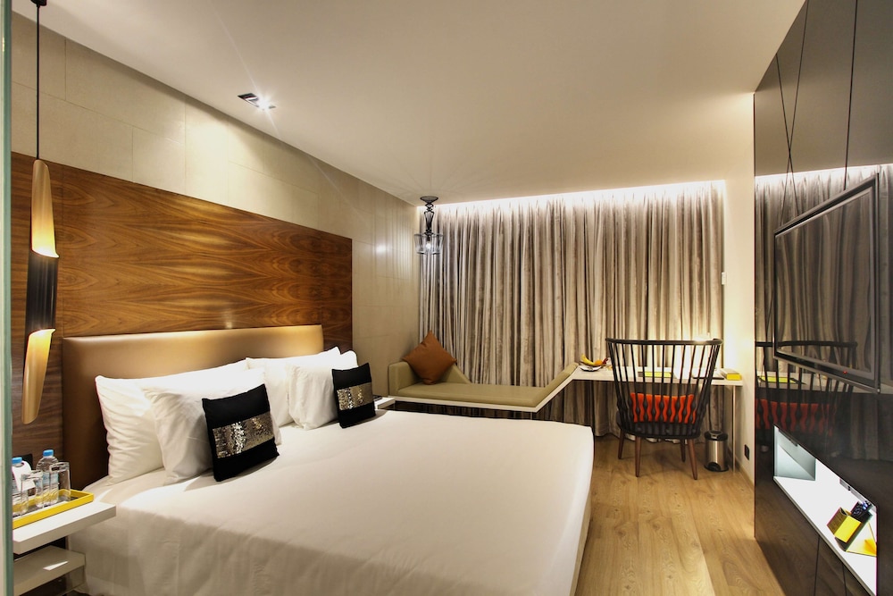 Radisson Bengaluru City Center