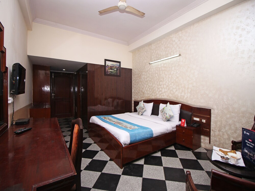 Hotel Orchid Garden