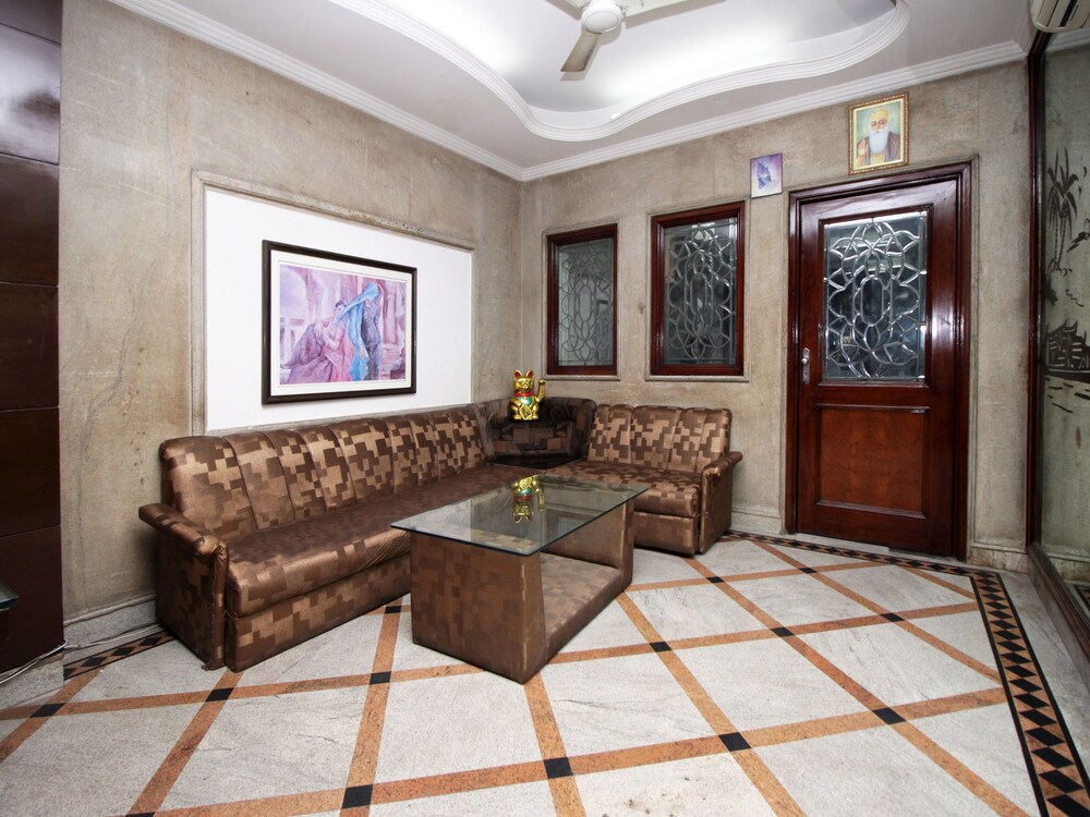 Hotel Orchid Garden
