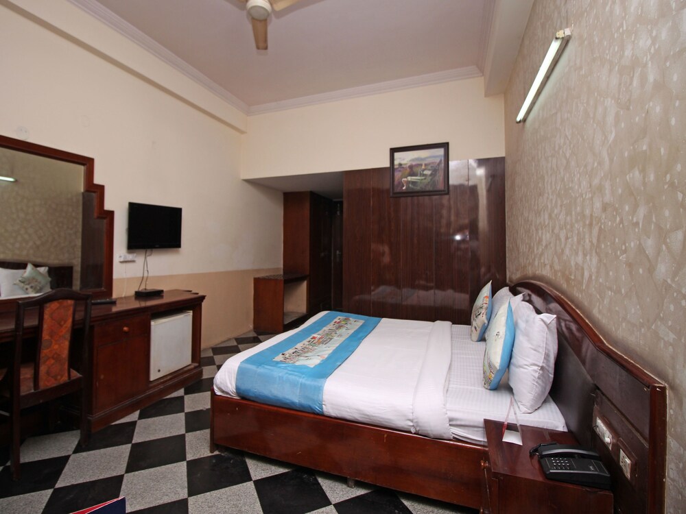 Hotel Orchid Garden