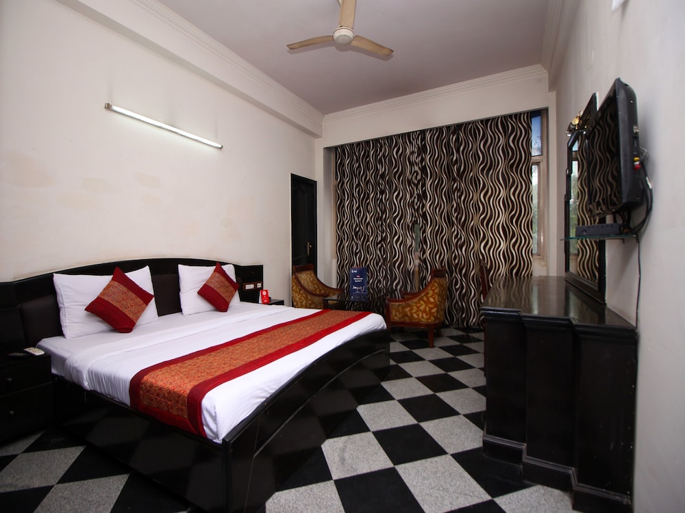 Hotel Orchid Garden
