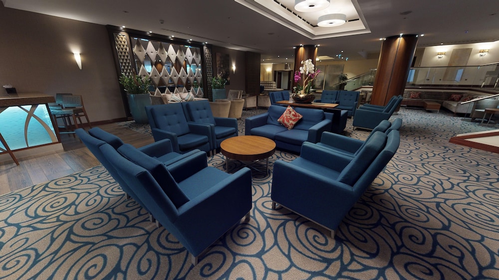 Holiday Inn London - Kensington High St. by IHG