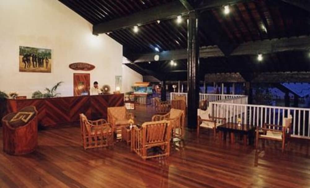 Welcomhotel by ITC Hotels, Bay Island, Port Blair