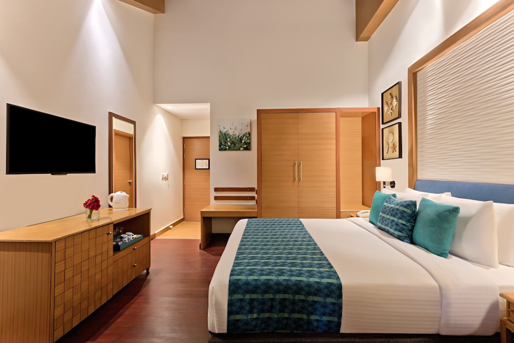 Welcomhotel by ITC Hotels, Bay Island, Port Blair