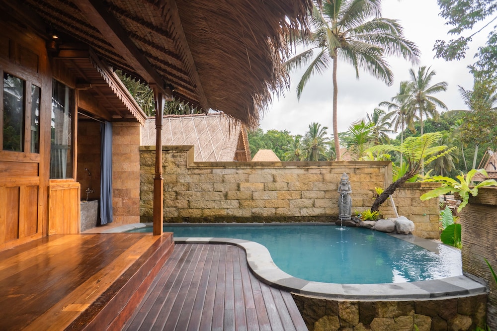 Pondok Sebatu Eco Lodge