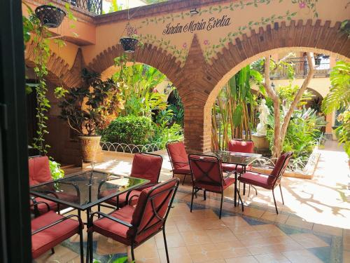 Hotel Casa La Gran Senora