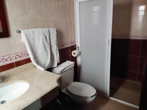 Hotel Casa La Gran Senora