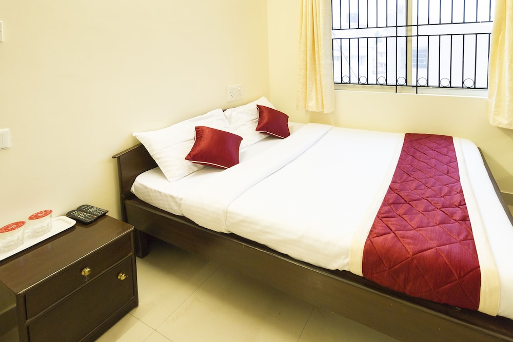 CAPITAL O 432 Hotel Victoria Heights