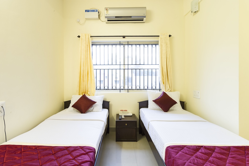 CAPITAL O 432 Hotel Victoria Heights