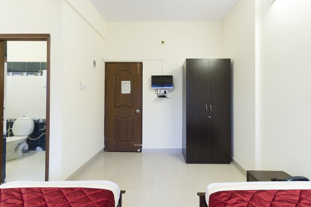 CAPITAL O 432 Hotel Victoria Heights