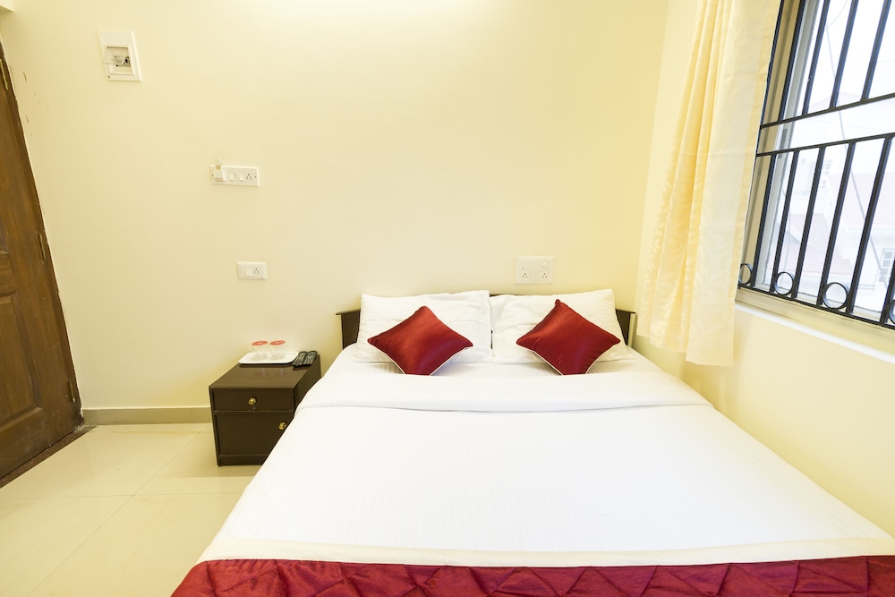 CAPITAL O 432 Hotel Victoria Heights