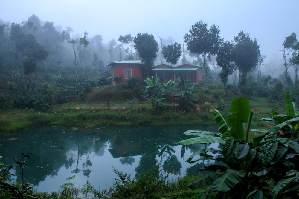 V Resorts Yedamakky Plantations Coorg