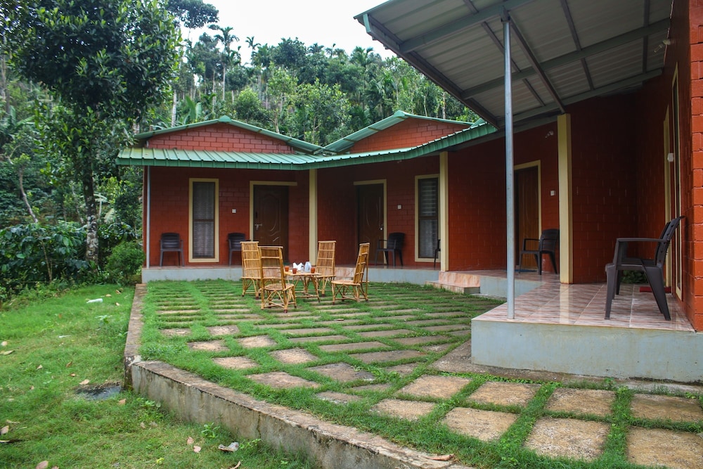 V Resorts Yedamakky Plantations Coorg