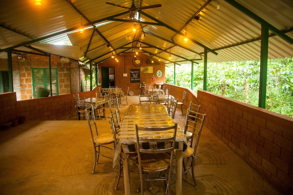 V Resorts Yedamakky Plantations Coorg