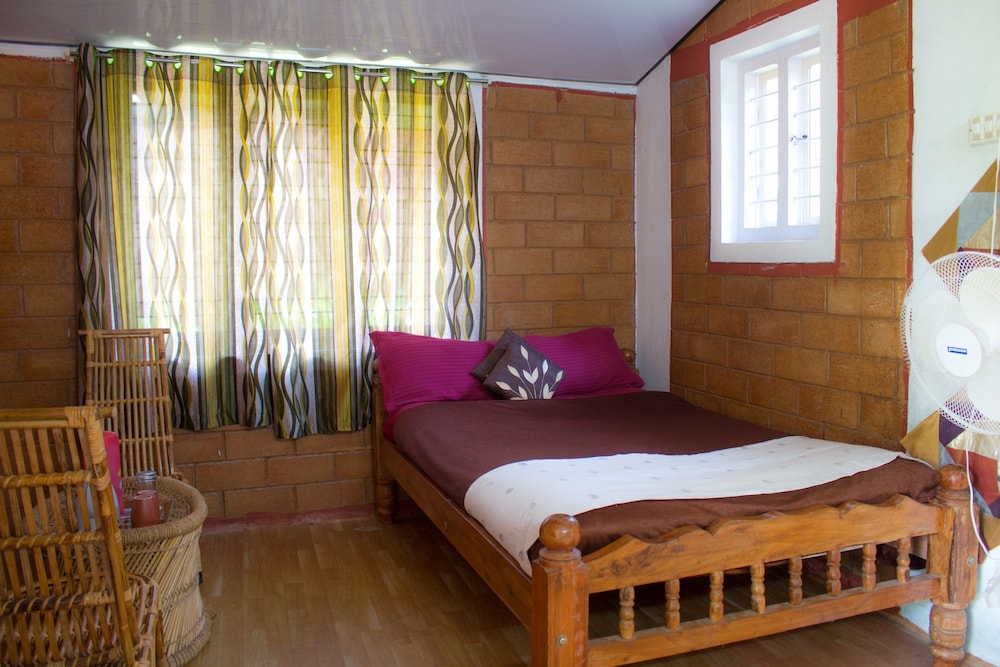V Resorts Yedamakky Plantations Coorg