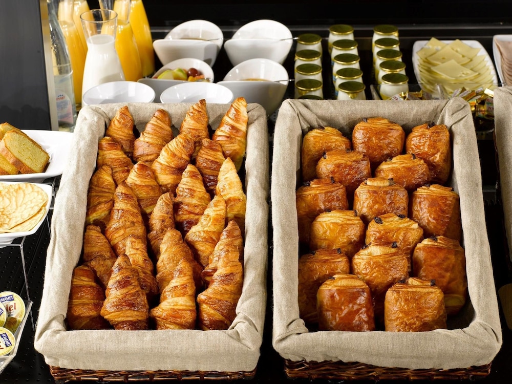 Holiday Inn Express Le Havre – Centre by IHG