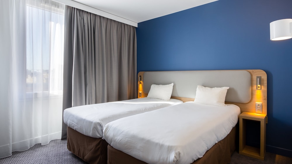 Holiday Inn Express Le Havre – Centre by IHG