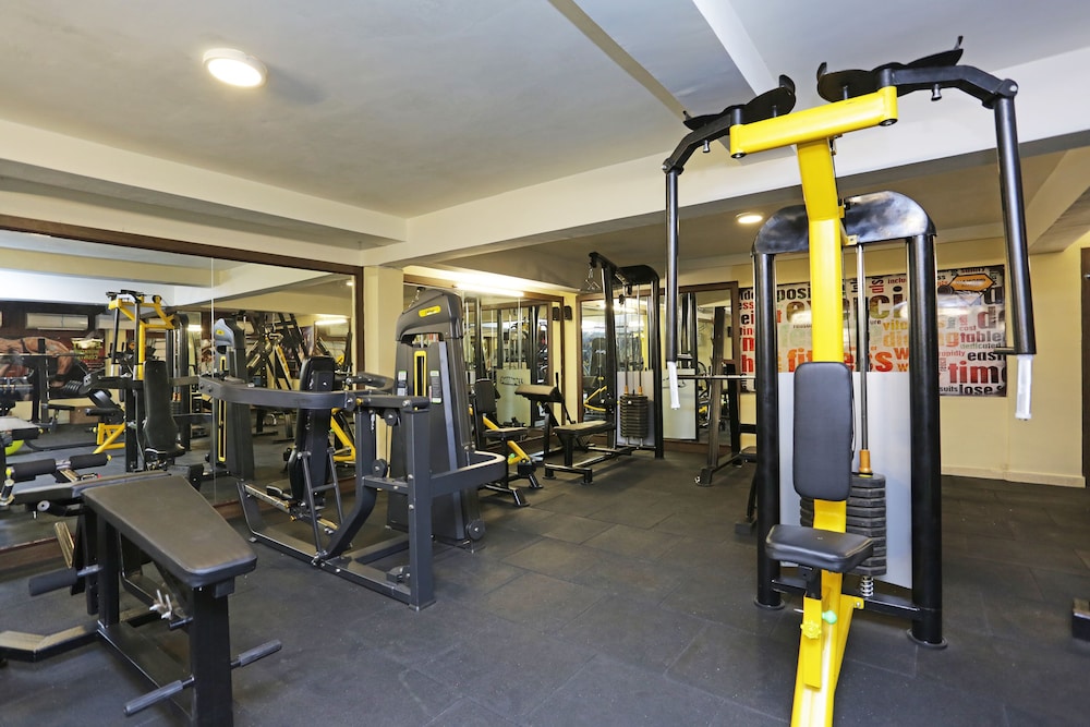 Hotel Diamond Plaza Bowbazar