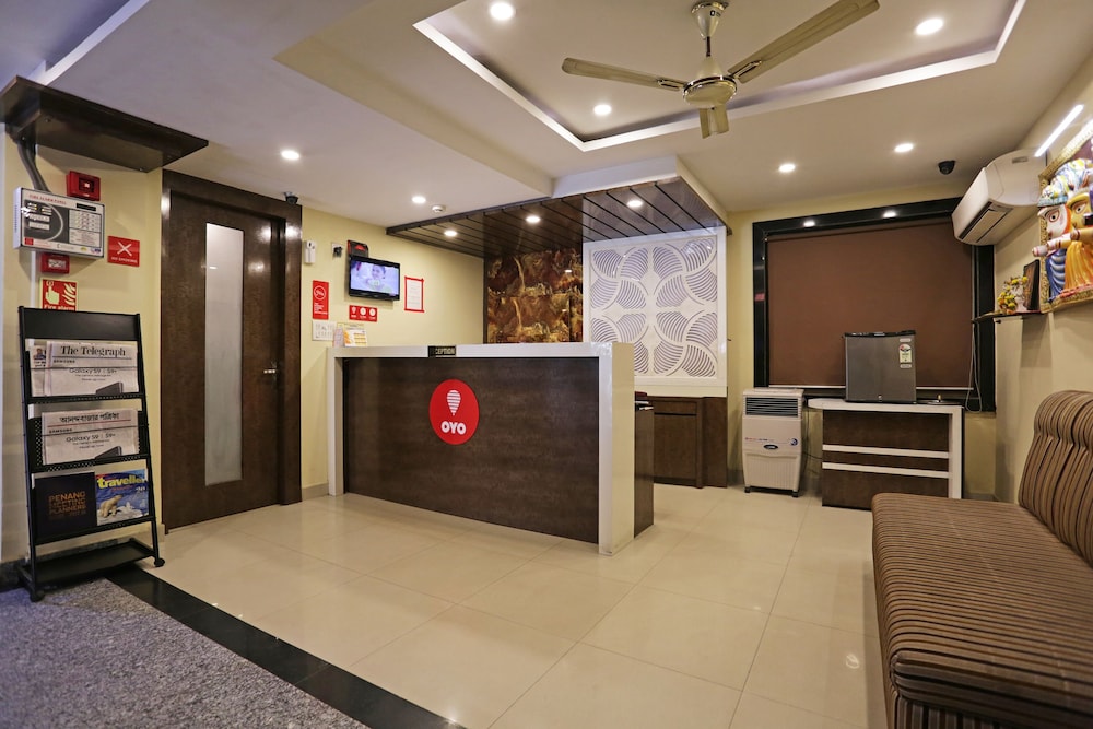 Hotel Diamond Plaza Bowbazar