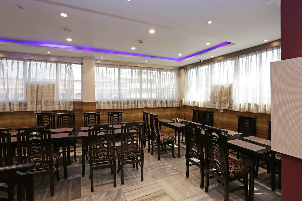 Hotel Diamond Plaza Bowbazar