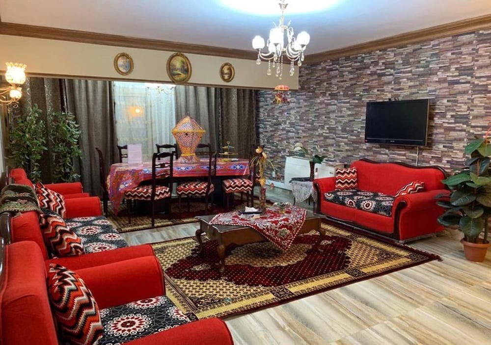 24 Melsa Nasr City view city stars