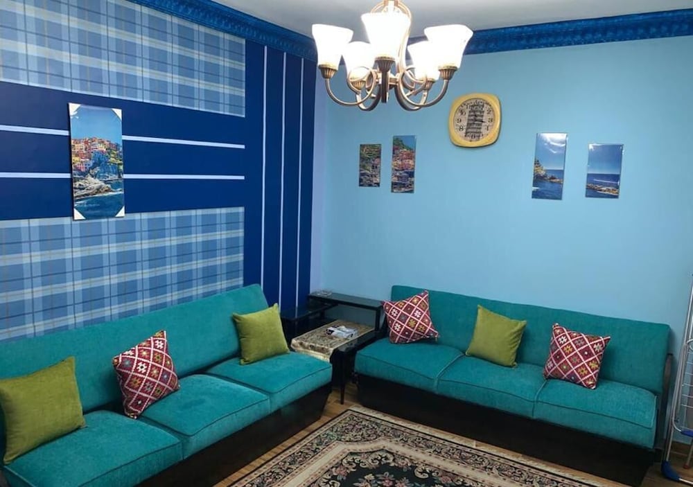 24 Melsa Nasr City view city stars
