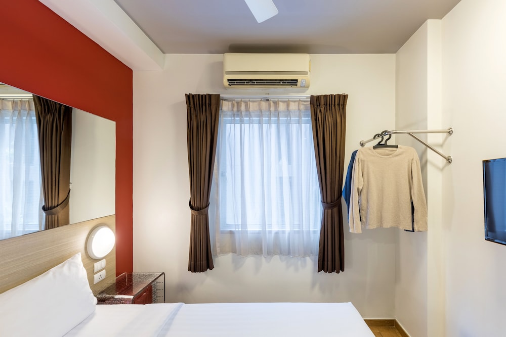 Easy Planet Bangkok Asoke