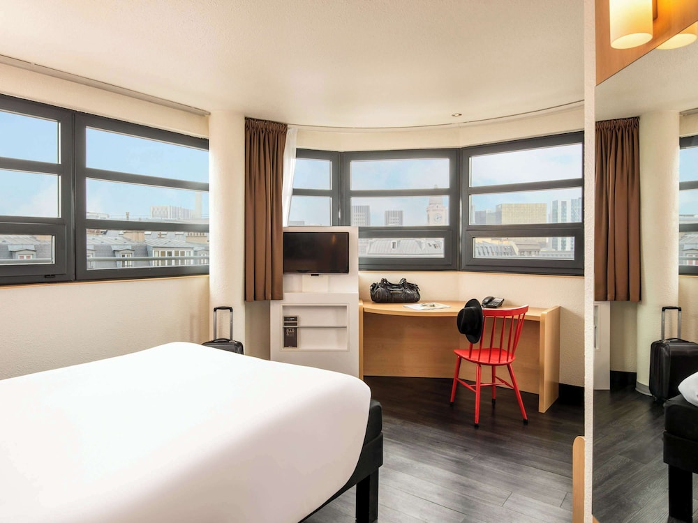 ibis Paris Gare de Lyon Diderot 12th