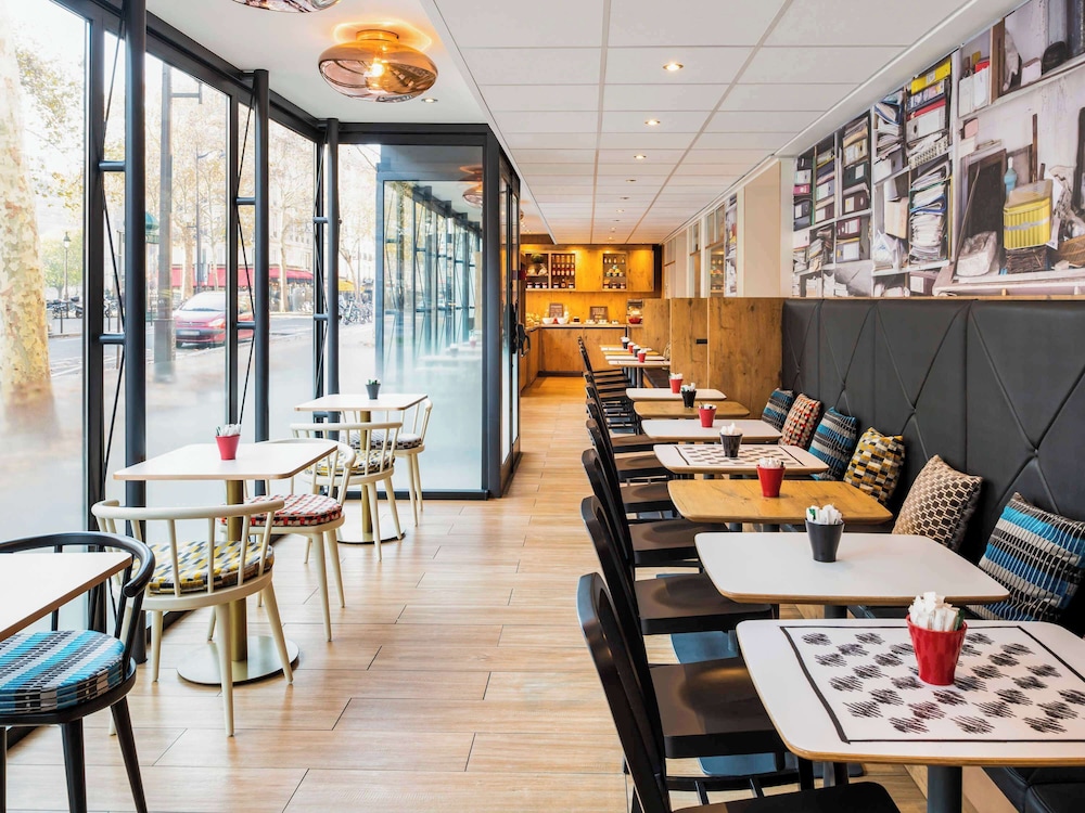 ibis Paris Gare de Lyon Diderot 12th