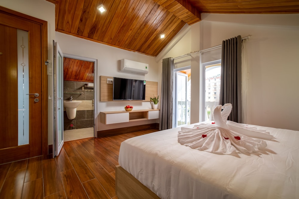 Truc Loc Villa