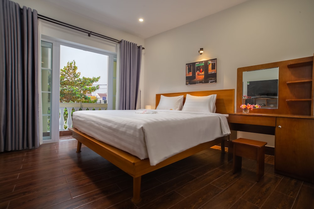 Truc Loc Villa