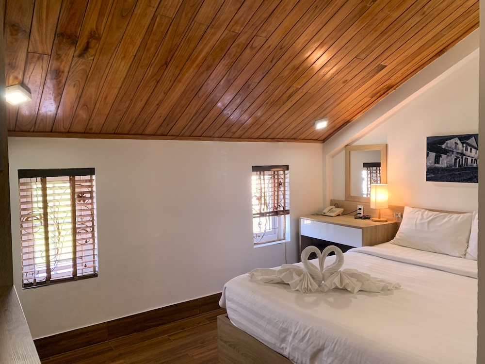 Truc Loc Villa