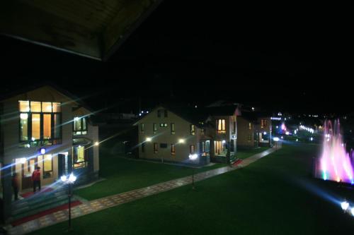 Hotel Snow Land