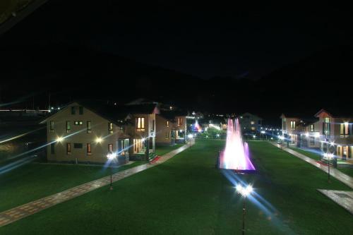 Hotel Snow Land