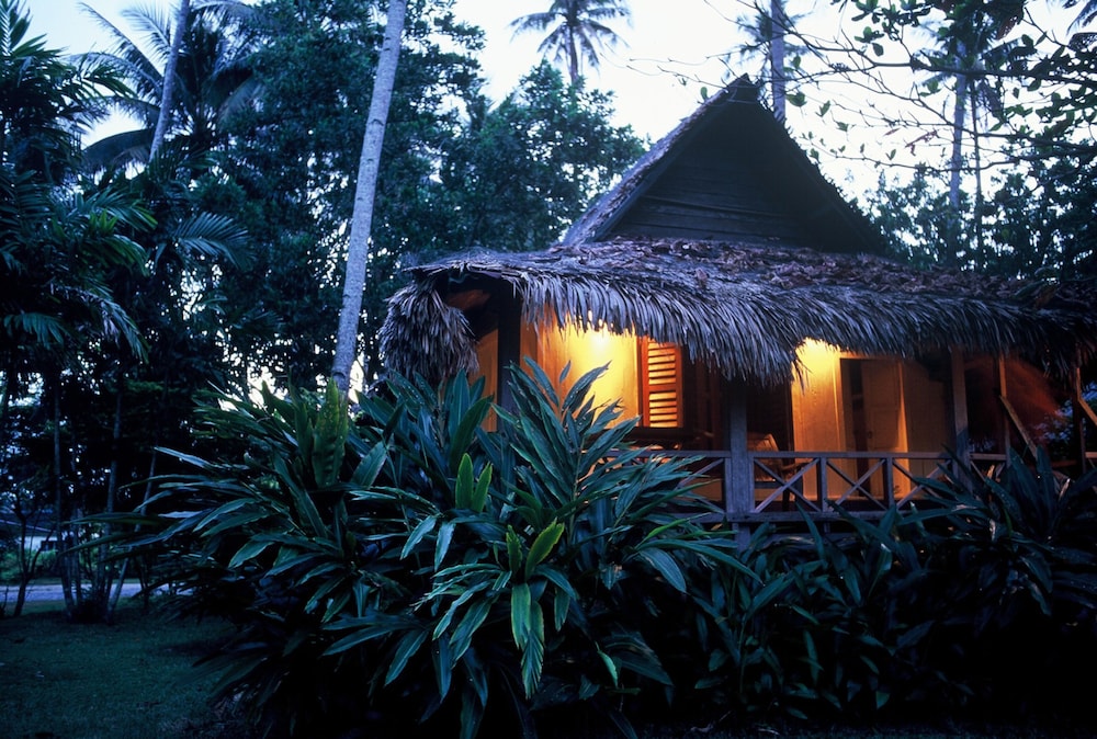 Bon Ton Resort Langkawi