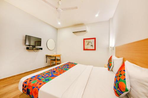 Townhouse Artemis Hospital Near Appu Ghar